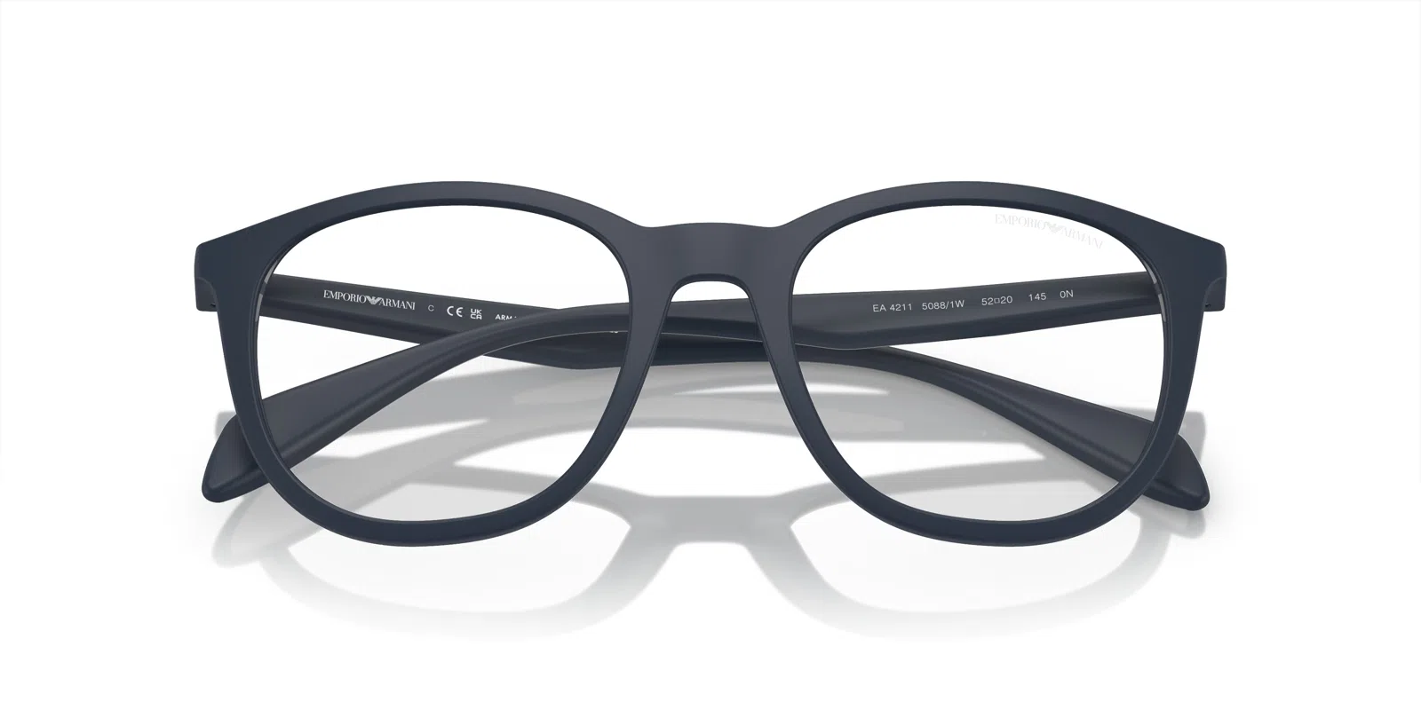 Emporio Armani 4211 Sunglasses - view 26